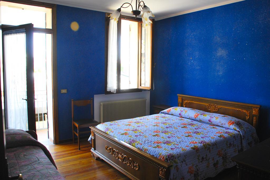Casa Vacanze Vedelago Istrana Exterior foto