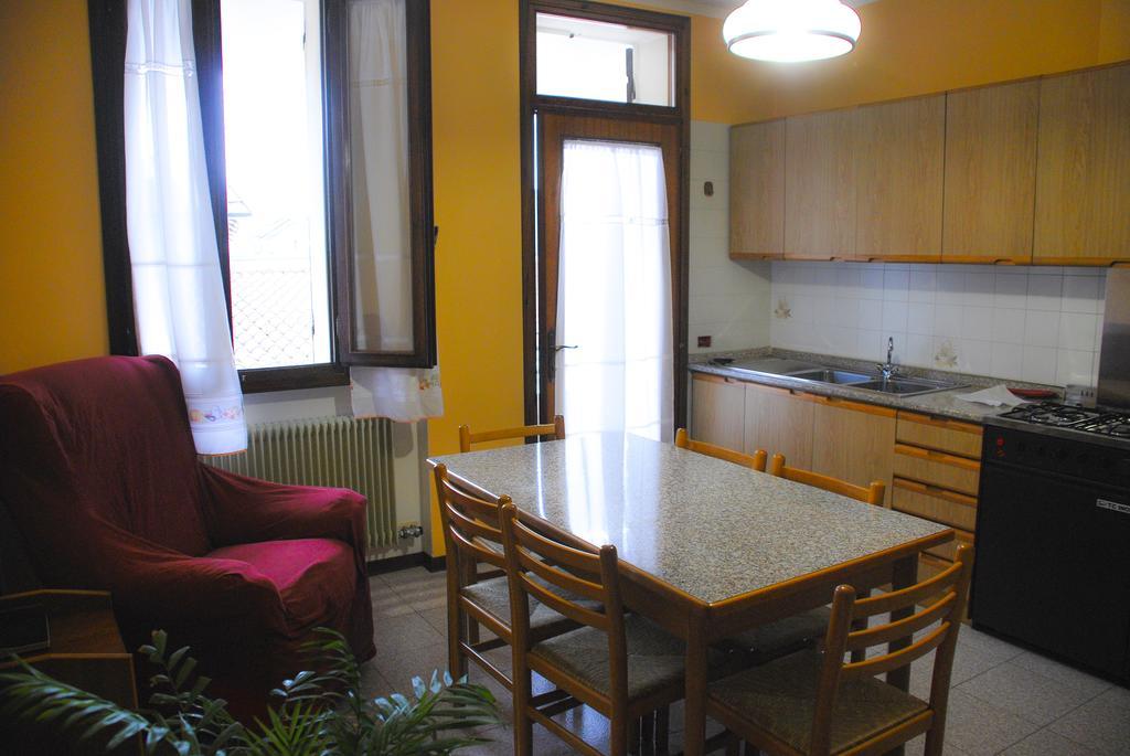 Casa Vacanze Vedelago Istrana Exterior foto